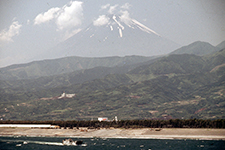 1973 Taking Okinawa Marines & Fuji Camp